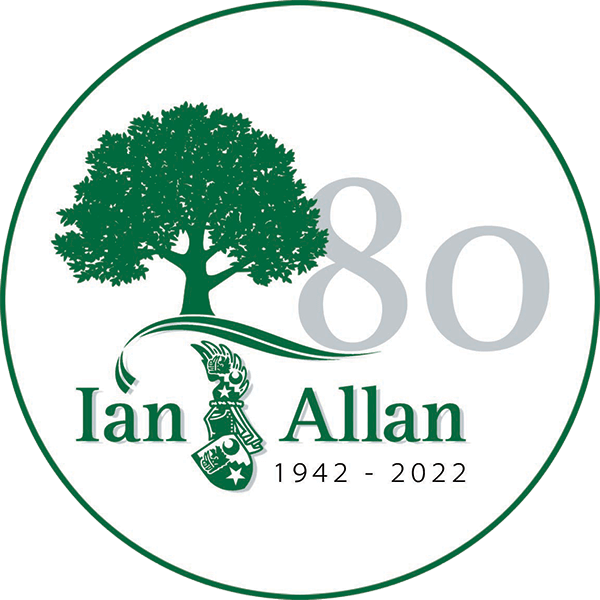 Ian Allan Group